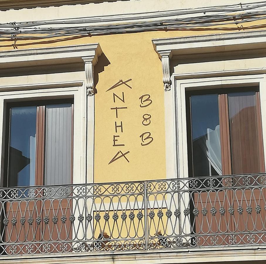 B&B Anthea Лингуаглоса Екстериор снимка