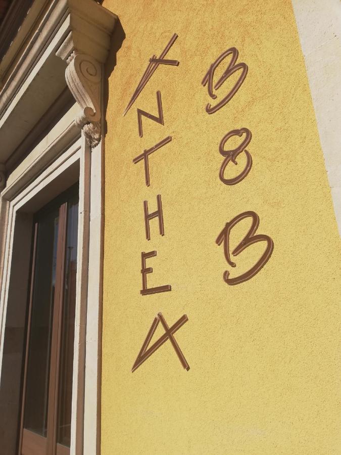 B&B Anthea Лингуаглоса Екстериор снимка