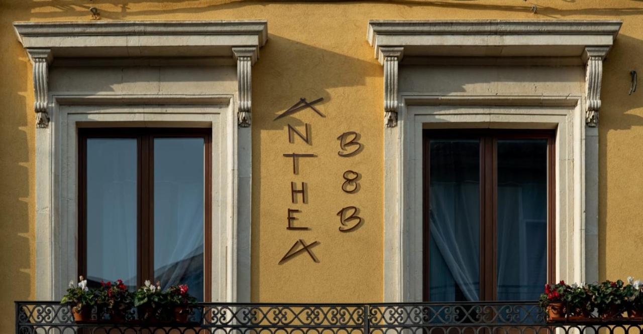 B&B Anthea Лингуаглоса Екстериор снимка